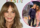 Jaclyn Smith at the 50th Anniversary Inflection Point for ‘Charlie’s Angels’ Nostalgia