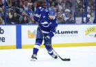 Victor Hedman Announces Leave of Absence from Pro Hockey