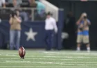 NFL Unveils New Plan for Kickoffs Starting at 50-Yard Line