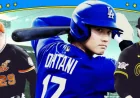 Dodgers, Led by Ohtani, Emerge as World Series Favorites Again