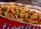 MLB Opening Day Delivers Exciting New Ballpark Cuisines