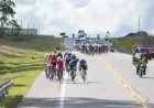 Uruguay’s 81st Vuelta Ciclista: 11 Days, 134 Riders and the Towns They Reconnect