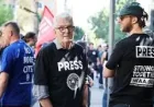 Abc Strike Action signals a turning point as the fight will continue