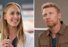 Greys Anatomy Shock: Two Core Castmembers Exit After Season 22 Finale — What It Means