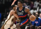 Hawks Vs Pistons: Detroit’s Home Streak and a Team Adapting Without Its Star