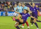 Orlando Pride Vs Chicago Stars: Pride unveil Starting XI on the road as changes signal a fresh approach