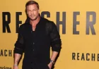 Alan Ritchson Reflects on Eventful Week Concluding ‘Reacher’
