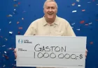 Millionnaire Moment in Montérégie: Shopper Who Expected $10 Wins $1M Lotto 6/49