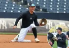 Anthony Volpe and the inflection point for the Yankees’ shortstop plan as 2026 begins (ET)