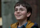 Harry Potter Hbo Teaser Trailer — first look as harry potter hbo teaser trailer drops, fans divided
