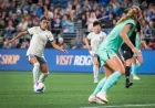 Kc Current Vs Seattle Reign Fc as Spokane becomes the inflection point for Reign’s three-game stand