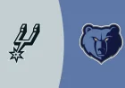 Grizzlies Vs Spurs: Five Questions as Wembanyama and Cedric Coward Meet in March Showdown
