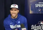 George Springer Off-Field Move Emerges Ahead of Blue Jays Season — Unexpected Media Turn Before Opening Day