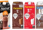 Farmers Milk Recalled: Milk products recalled due to possible presence of glass despite “situation under control” claim