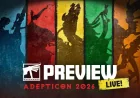 AdeptiCon 2026: Key Revelations Unveiled at Warhammer Preview Show