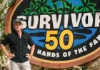 Charlie Survivor as access barriers reshape how audiences follow Survivor 50
