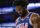 Paul George Return Exposes 76ers’ Fragile Playoff Path