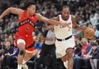 Raptors Vs Clippers: Kawhi’s First Clash This Season and Toronto’s Tight Playoff Road