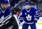Ahl Scores: Landon Sim’s first AHL goal helps Marlies top Wolf Pack 6-3