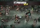 Warhammer Community: AdeptiCon Preview 2026 Reveals Clans Eshin, Cogforts and New Spearhead Sets