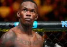 Israel Adesanya Aims to Silence Doubters at UFC Seattle