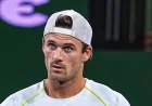 Tommy Paul pushed to the brink at the 2026 Miami Open