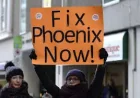 Alex Benay Government Of Canada: $4.2‑Billion Phoenix Replacement Lays Bare a 233,000‑Case Backlog