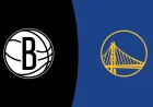 Warriors Vs Nets: 5 Takeaways Ahead of the March 25 Tip-Off