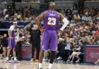 LeBron James, Luka Dončić Shine in Lakers Victory Over Pacers