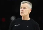 Billy Donovan Interested in UNC Job, Prioritizes Bulls Focus