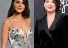 Eiza González at an inflection point as ‘Mike & Nick & Nick & Alice’ lands with fans and casting rumors swirl