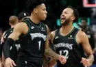 Timberwolves Vs Rockets: Historic 15-0 Overtime Surge Produces Unlikely 110-108 Win