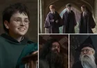Harry Potter Teaser Trailer: HBO Drops First Trailer for New TV Series, Set for Christmas Day 2026