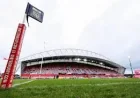 Munster Rugby Voluntary Redundancies Reveal Revenue Gap as Tour Continues