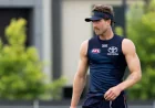 Flying Finnbar: Finnbar Maley and the Adelaide ties shaping a future Crows cult hero