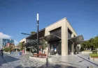 Sydney Metro: Bankstown’s New Plaza Reconnects the Town with Trees and Transit