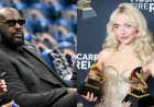 Shaquille O’Neal Rejects Viral Explicit DM Claims About Sabrina Carpenter