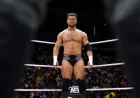 MJF to Defend AEW World Title in Official Dynasty Rematch