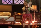 Masked Singer Season 14 Episode 11 Unveils Pangolin
