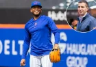 Freddy Peralta set for Mets Opening Day as contract talks stay bluntly quiet