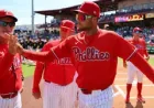 Phillies Opening Day 2026: The familiar lineup, the two new faces, and the quiet bet on youth