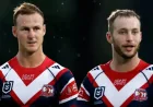 Roosters carnage as Sam Walker among three players forced off with HIAs in wild clash