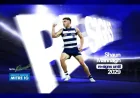 Shaun Mannagh: Right Where He Belongs as Geelong Moves to Lock in Bargain Draft Pick
