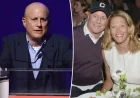 Ronald Perelman after the family tragedy: What is known about Oscar’s death at 15