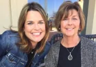 Savannah Guthrie Breaks Silence on Mother Nancy’s Disappearance: “Unbearable”