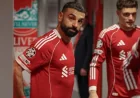 Mohamed Salah Invited for Reunion with Former Liverpool Teammate