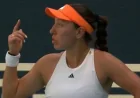 Broadcaster Apologizes for Controversial Jessica Pegula Moment at Miami Open