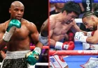 Floyd Mayweather rematch talk resurfaces — big money expectations, but a veteran warns of a worse fight