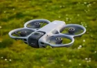 Dji Avata 360 as global shipping nears an April window: what the new 360 FPV hybrid changes