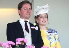 Princess Beatrice and Edo Mapelli Mozzi Address Divorce Rumors